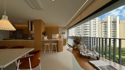 Apartamento com 3 Quartos à venda, 181m² no Paraíso, São Paulo