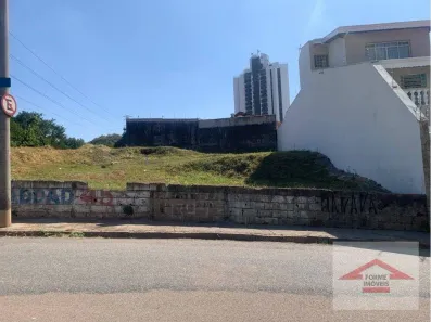 Lote/Terreno à venda, 650m² no Jardim Bizarro, Jundiaí