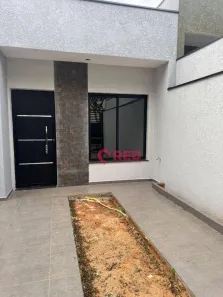 Casa com 2 Quartos à venda, 48m² no Jardim Santa Marta, Sorocaba