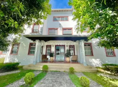 Casa de Condomínio com 5 Quartos à venda, 600m² no Urbanova III, São José dos Campos