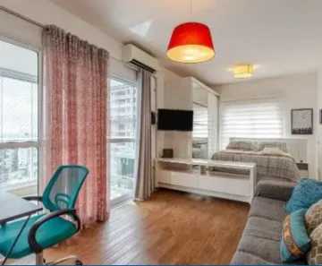 Apartamento com 1 Quarto à venda, 45m² no Vila Mariana, São Paulo
