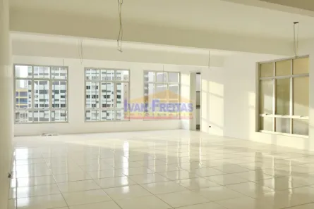 Sala Comercial para alugar, 309m² no Centro, Curitiba