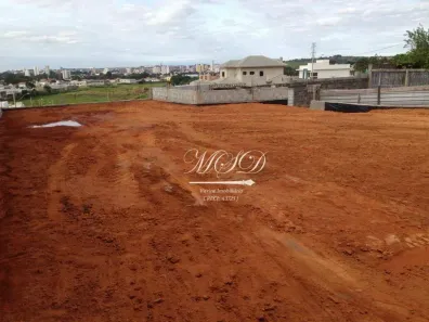 Lote/Terreno à venda, 400m² no Jardim Terras de São João, Jacareí