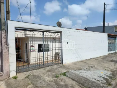 Casa com 3 Quartos à venda, 107m² no Vila Leopoldina, Sorocaba