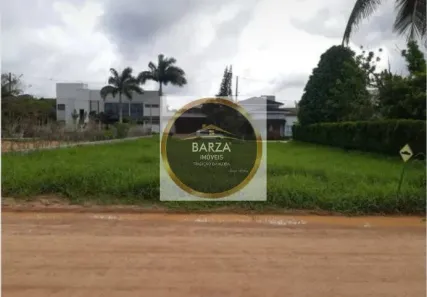 Lote/Terreno à venda, 612m² no Aldeia dos Camarás, Camaragibe