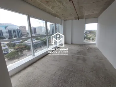 Sala Comercial à venda, 95m² no Asa Norte, Brasília