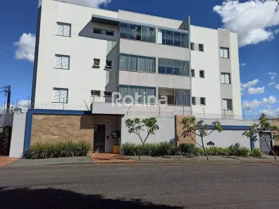 Apartamento com 2 Quartos para alugar, 65m² no Tibery, Uberlândia