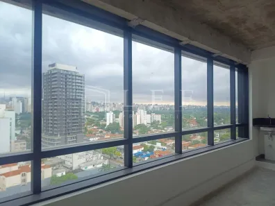 Prédio Comercial para venda ou aluguel, 137m² no Pinheiros, São Paulo