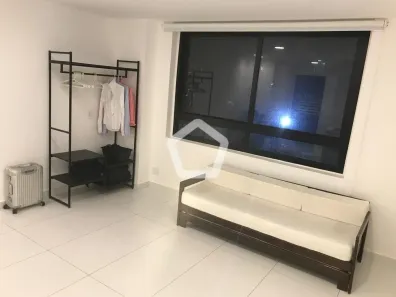 Apartamento com 1 Quarto à venda, 32m² no Centro, Rio de Janeiro