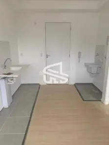 Apartamento com 1 Quarto à venda, 25m² no Liberdade, São Paulo