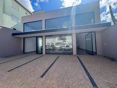 Galpão/Depósito/Armazém para alugar, 325m² no Pólon, Marília