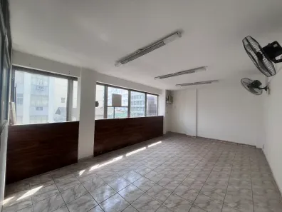 Sala Comercial para alugar, 45m² no Centro, Niterói