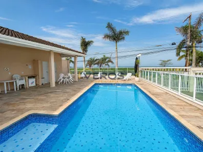 Casa de Condomínio com 2 Quartos à venda, 78m² no Indaiá, Caraguatatuba