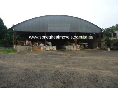 Lote/Terreno à venda, 3500m² no Retiro Saudoso, Cariacica