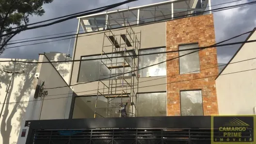 Imóvel Comercial à venda, 300m² no Pinheiros, São Paulo