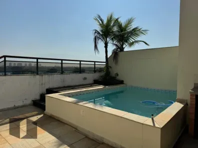 Cobertura com 4 Quartos à venda, 350m² no Recreio dos Bandeirantes, Rio de Janeiro