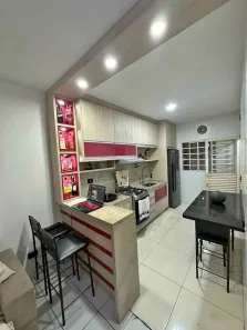 Sobrado com 2 Quartos à venda, 169m² no Residencial União, São José dos Campos