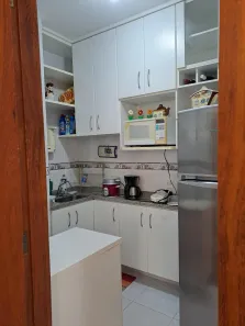 Apartamento com 1 Quarto à venda, 46m² no Várzea, Teresópolis