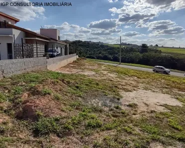 Lote/Terreno à venda, 1914m² no Jardim Quintas da Terracota, Indaiatuba
