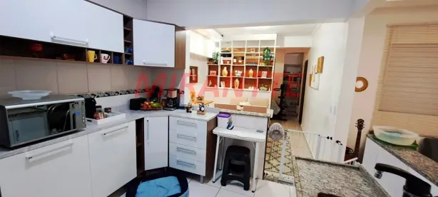 Casa de Condomínio com 5 Quartos à venda, 228m² no Vila Paulistana, São Paulo