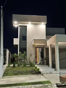 Casa de Condomínio com 3 Quartos à venda, 154m² no Loteamento Fazenda Ronda, São José dos Campos