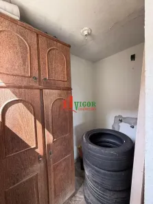 Apartamento com 2 Quartos à venda, 55m² no São Benedito, Santa Luzia