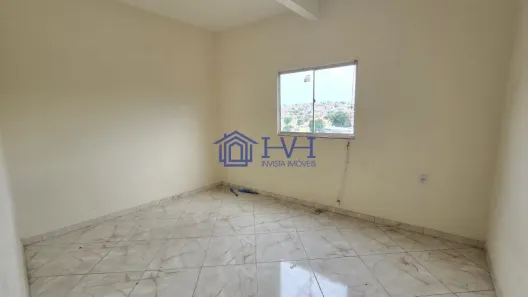 Apartamento com 2 Quartos para alugar, 50m² no São Benedito, Santa Luzia