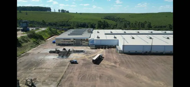 Sala Comercial à venda, 30000m² no , Arapoti