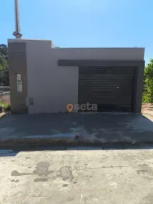 Casa com 4 Quartos à venda, 140m² no Jardim Mariana II, São José dos Campos