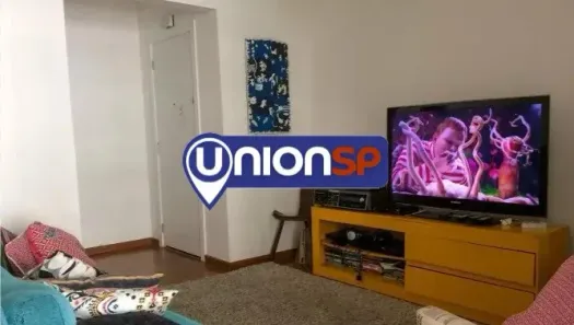 Apartamento com 3 Quartos à venda, 96m² no Bom Retiro, São Paulo
