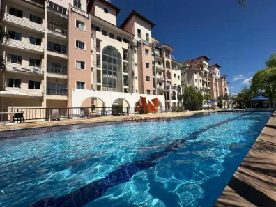 Apartamento com 2 Quartos à venda, 58m² no Cambeba, Fortaleza