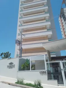 Apartamento com 3 Quartos para alugar, 83m² no Cristo Rei, Teresina