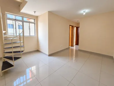 Cobertura com 3 Quartos à venda, 122m² no Ana Lúcia, Sabará