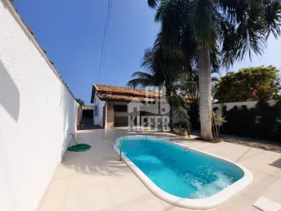Casa com 3 Quartos à venda, 98m² no Jardim Atlântico Oeste (Itaipuaçu), Maricá