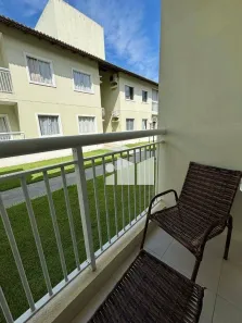 Apartamento com 2 Quartos à venda, 61m² no Santa Paula II, Vila Velha