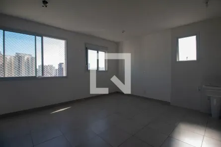 Apartamento com 1 Quarto à venda, 35m² no Santo Amaro, São Paulo
