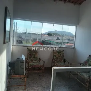 Casa com 2 Quartos à venda, 150m² no Balneario Triesse, Mongaguá