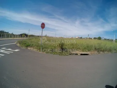 Lote/Terreno à venda, 208m² no Residencial Colina Azul, São José do Rio Preto
