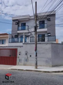 Sobrado com 3 Quartos à venda, 132m² no Vila Camilópolis, Santo André