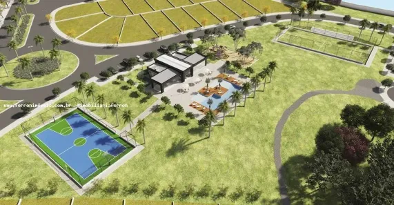 Lote/Terreno à venda, 270m² no , Álvares Machado