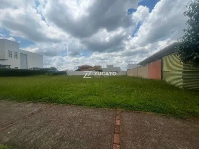 Lote/Terreno à venda, 397m² no Cyrela Landscape, Uberaba