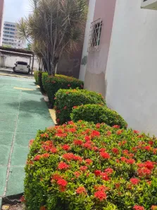 Apartamento com 4 Quartos à venda, 105m² no Luzia, Aracaju