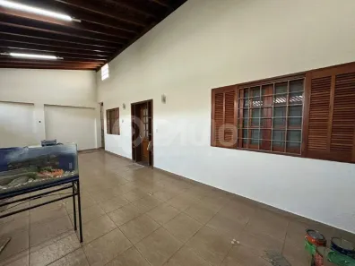 Casa com 3 Quartos à venda, 199m² no Jardim Itapuã, Piracicaba