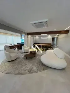Apartamento com 3 Quartos à venda, 288m² no Alphaville Centro Industrial e Empresarial/Alphaville., Barueri