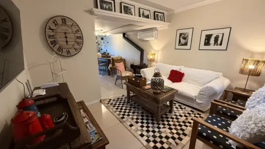 Casa com 4 Quartos à venda, 151m² no Vila Luiza, Canela