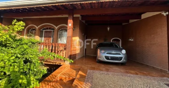 Casa com 3 Quartos à venda, 350m² no Jardim Dom Bosco, Campinas