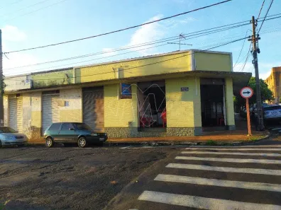 Ponto Comercial à venda, 242m² no Vila Xavier (Vila Xavier), Araraquara