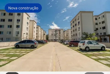 Apartamento com 2 Quartos à venda, 43m² no Recreio dos Bandeirantes, Rio de Janeiro