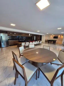 Apartamento com 4 Quartos à venda, 242m² no Itapuã, Vila Velha