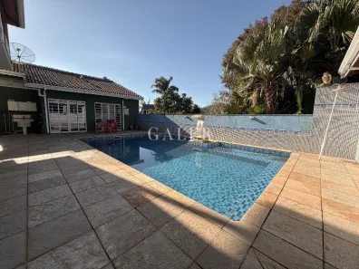 Casa de Condomínio com 3 Quartos à venda, 483m² no Loteamento Pedra Bela, Atibaia